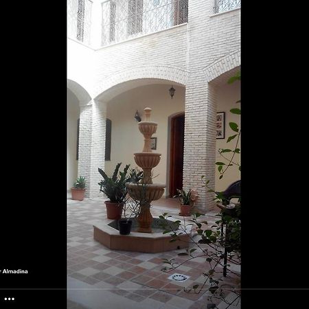 Residence Tozeur Almadina Exterior photo
