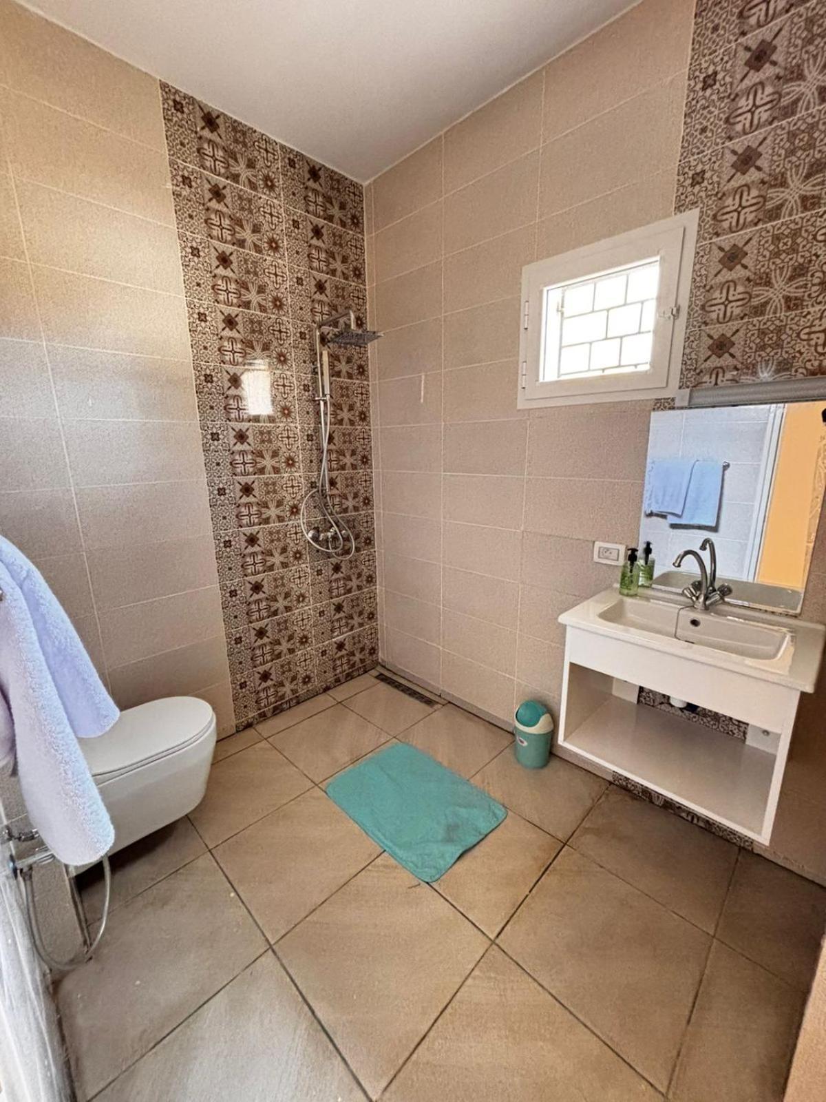 Residence Tozeur Almadina Room photo