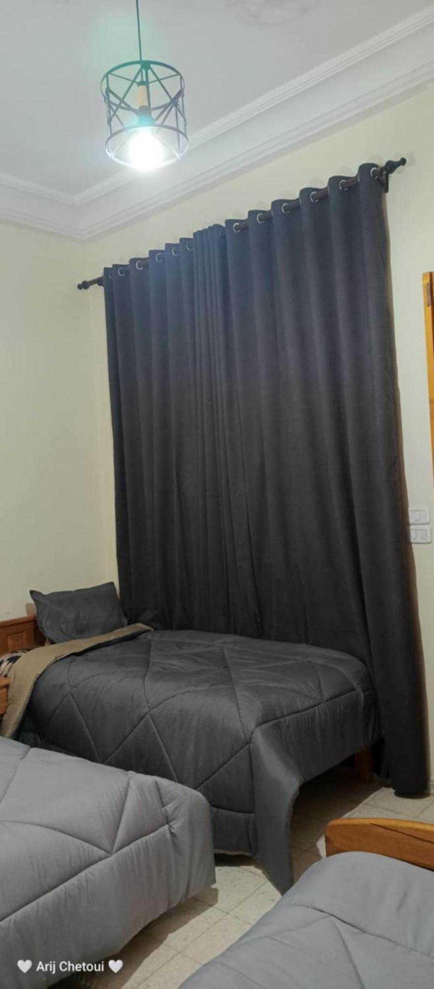 Residence Tozeur Almadina Exterior photo